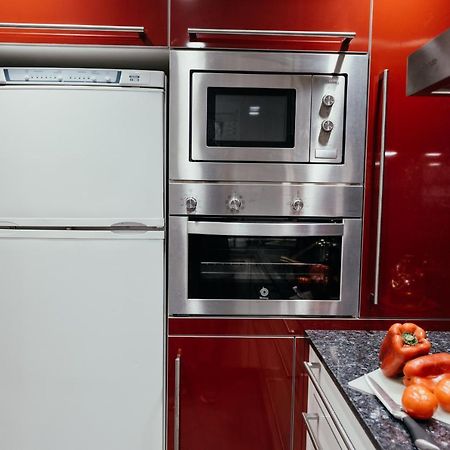 Hauzify I Apartament Marina Торедембара Екстериор снимка