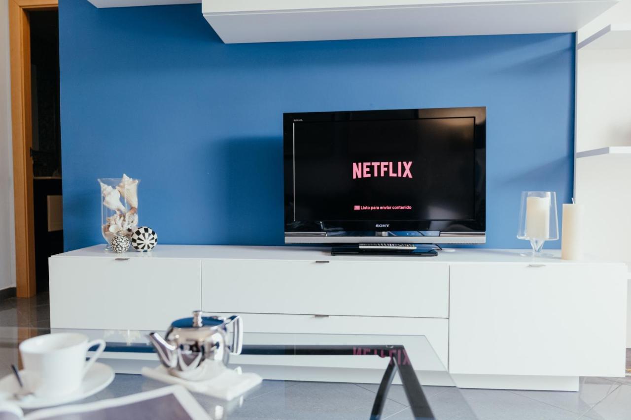 Hauzify I Apartament Marina Торедембара Екстериор снимка
