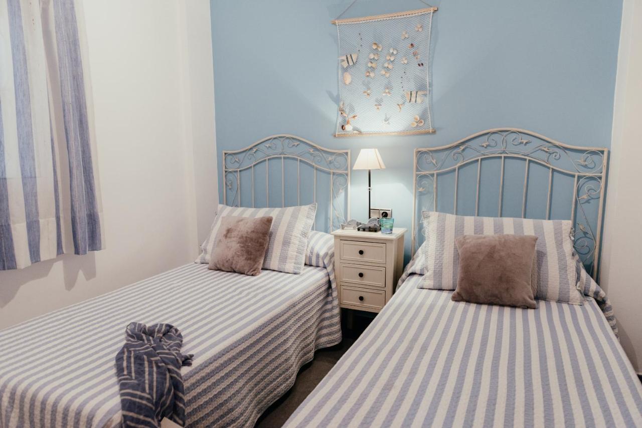 Hauzify I Apartament Marina Торедембара Екстериор снимка