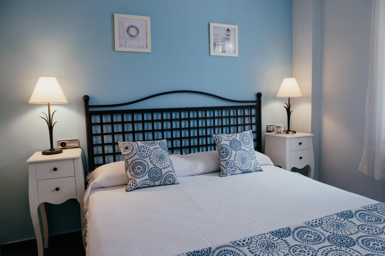Hauzify I Apartament Marina Торедембара Екстериор снимка
