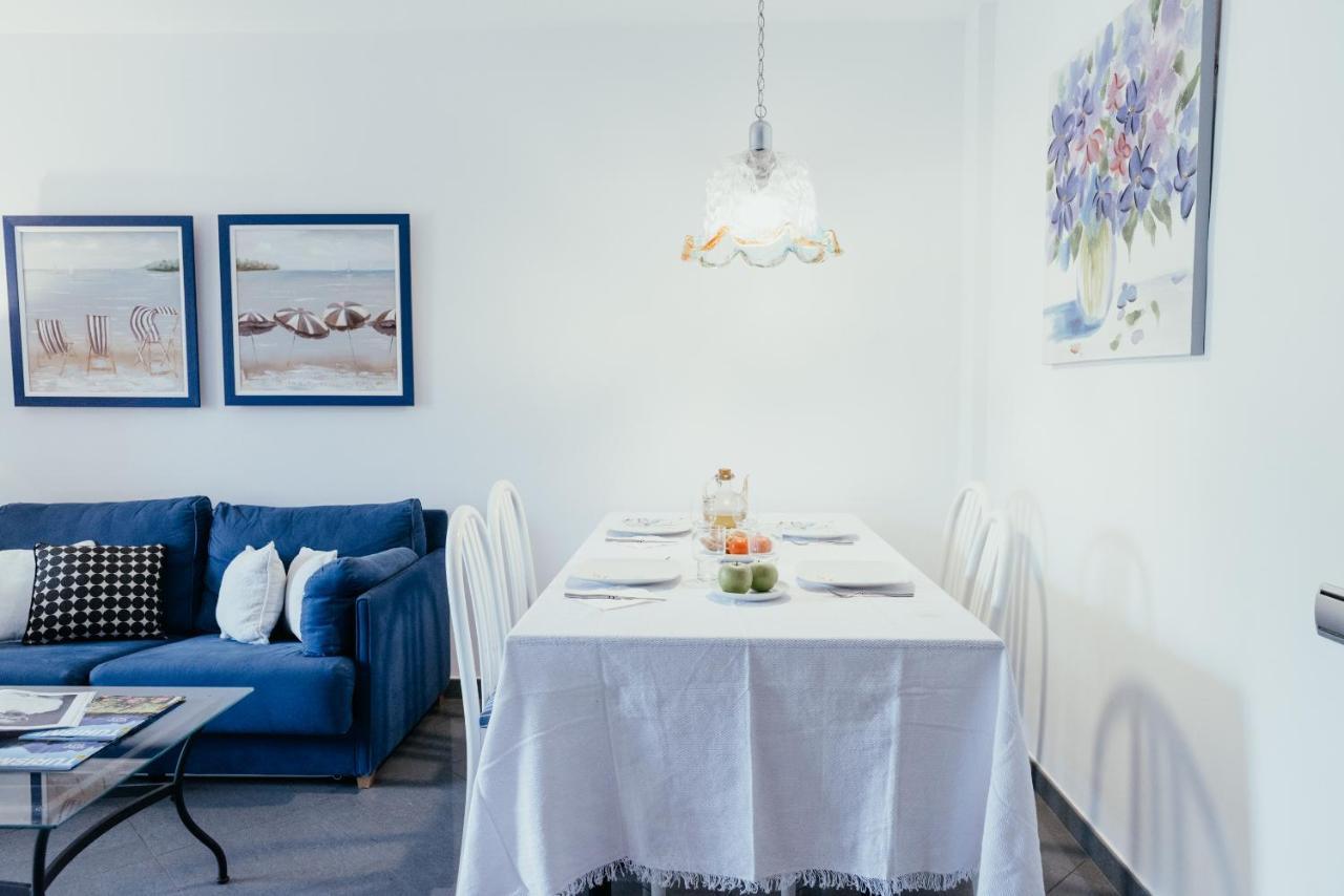 Hauzify I Apartament Marina Торедембара Екстериор снимка