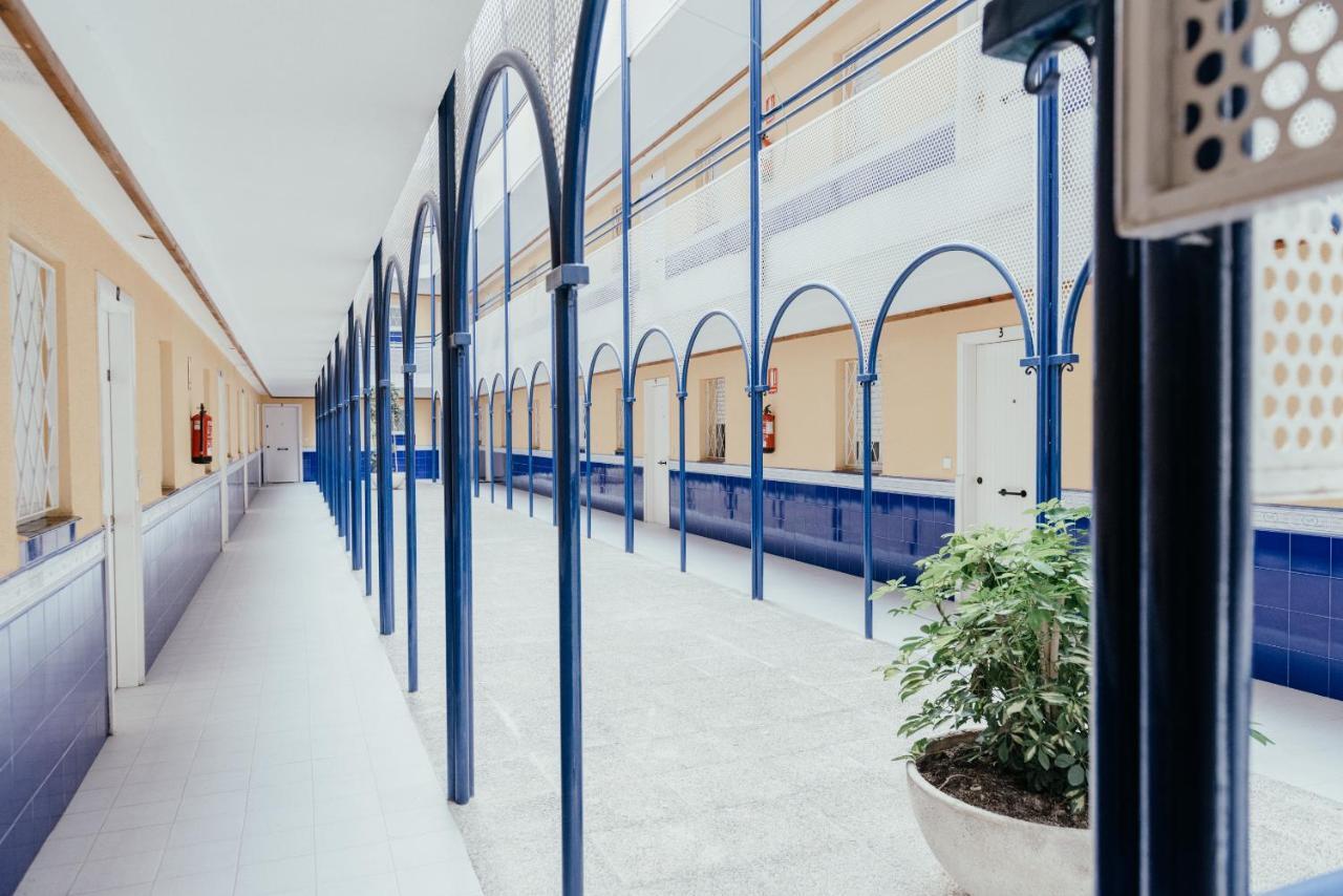 Hauzify I Apartament Marina Торедембара Екстериор снимка